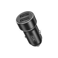 Зарядний пристрій XO CC53 black (CC53.black)