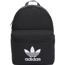 Рюкзак туристичний Adidas Adicolor IJ0761 21L чорний (4066763518684)