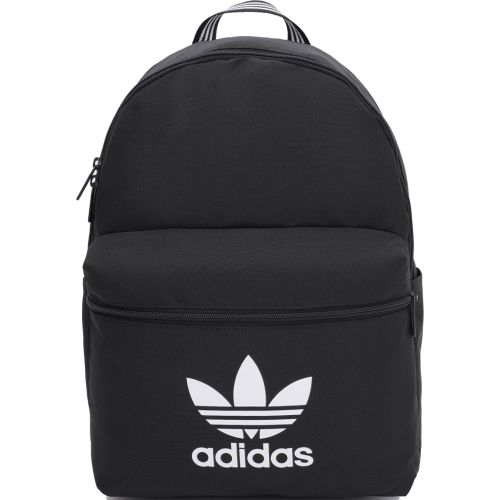 Рюкзак туристичний Adidas Adicolor IJ0761 21L чорний (4066763518684)