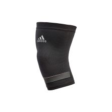 Фиксатор колена Adidas Performance Knee Support ADSU-13322-NL чорний M (885652007573)
