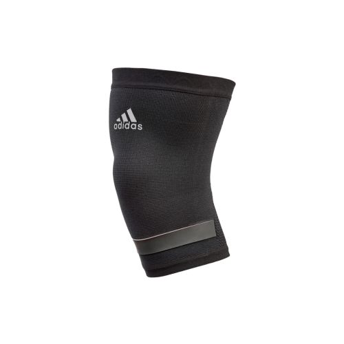 Фиксатор колена Adidas Performance Knee Support ADSU-13322-NL чорний M (885652007573)