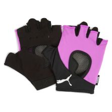 Рукавички для фітнесу Puma TR ESS GYM Cut Fingered Gloves 041773-09 рожевий M (4067984355843)