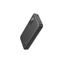 Батарея універсальна Ugreen 10000mAh 20W PD, QC/3.0, USB-A, USB-C Black (PB311) (25742) Батарея універсальна Ugreen 10000mAh 20W PD, QC/3.0, USB-A, USB-C Black (PB311) (25742)