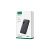 Батарея универсальная Ugreen 10000mAh 20W PD, QC/3.0, USB-A, USB-C Black (PB311) (25742) - Изображение 2