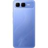 Мобільний телефон Infinix Smart 10 Plus 4/128Gb Iris Blue (4894947091193) - Зображення 2