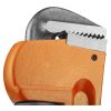 Ключ Neo Tools трубний Stillson, робочий діапазон 0-100мм, 600мм (02-419) - Зображення 2