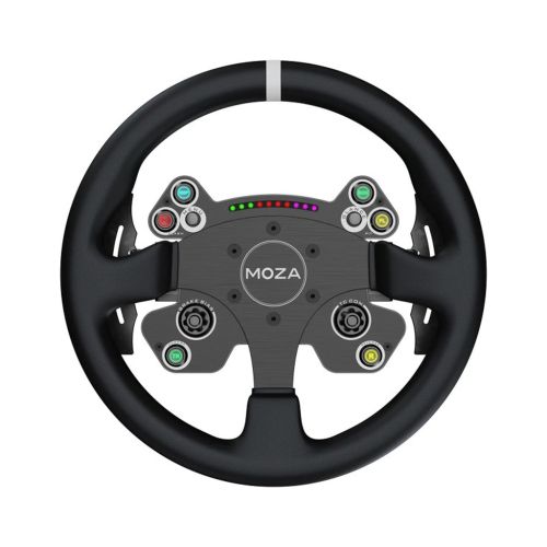 Руль MOZA Racing CS V2P for PC RGB (RS057_Moza) Руль MOZA Racing CS V2P for PC RGB (RS057_Moza)