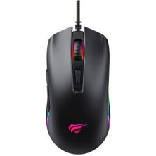 Мишка Havit HV-MS1010 USB Black (6939119025953)