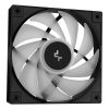 Система рідинного охолодження Deepcool LE240 V2 (R-LE240-BKAMMC-G-2) - Зображення 3
