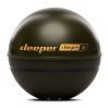 Ехолот Deeper Smart Sonar CHIRP+ 3.0, FLDP47 (ITGAM1951) - Зображення 1
