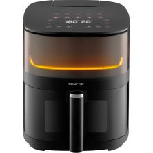 Мультипечь Sencor SFR5050BK