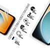 Пленка защитная Armorstandart Anti-Blue Xiaomi Poco C71 4G (ARM85489) - Изображение 1