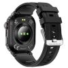 Смарт-часы BOROFONE BD9 Smart sports watch (call version) Black (6941991113963) - Изображение 1