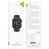 Смарт-часы BOROFONE BD9 Smart sports watch (call version) Black (6941991113963) - Изображение 2