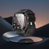 Смарт-часы BOROFONE BD9 Smart sports watch (call version) Black (6941991113963) - Изображение 3