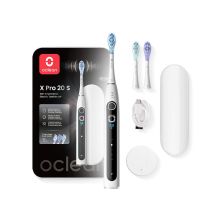 Электрическая зубная щетка Oclean X Pro 20 Set Electric Toothbrush White (6970810556971)