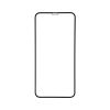 Чохол до мобільного телефона XoKo Ultra Thin Proof + Glass Full Cover Ultra-Thin iPhone 11 Pro Black (XK-CS-ULT-AP-IP11P) - Зображення 1