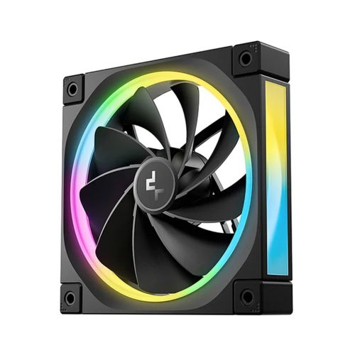 Кулер для корпуса Deepcool FL12R