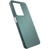 Чехол для мобильного телефона Dengos Soft Oppo A5 4G Green (DG-TPU-SOFT-76) - Изображение 1