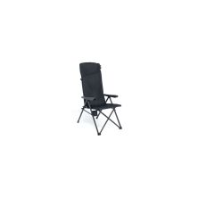 Кресло складное Uquip Justy XL Black (244053) (DAS303233)