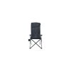 Кресло складное Uquip Justy XL Black (244053) (DAS303233) - Изображение 2