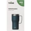 Термокружка Tribe Travel Mug 600 мл blue (T-FA-0034-blue) - Зображення 2