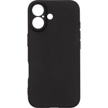 Чехол для мобильного телефона Armorstandart Matte Slim Fit Apple iPhone 17 Black (ARM86231)