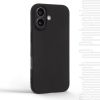 Чехол для мобильного телефона Armorstandart Matte Slim Fit Apple iPhone 17 Black (ARM86231) - Изображение 1