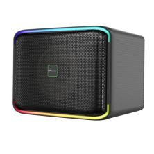 Акустическая система HiFuture Event Horizon 100W RGB Black (event horizon.black) Акустическая система HiFuture Event Horizon 100W RGB Black (event horizon.black)