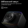 Акустическая система HiFuture Event Horizon 100W RGB Black (event horizon.black) - Изображение 1