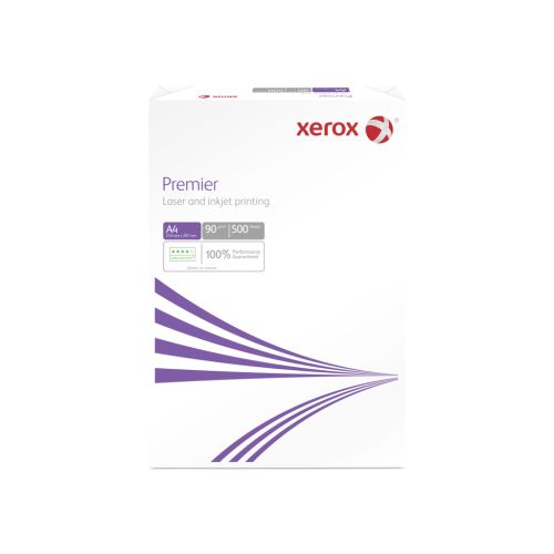 Бумага Xerox A4 Premier ECF, 75g/m2 (003R99645)