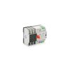 Автоматический выключатель YRO YRQ2PC-125-3P - Изображение 2