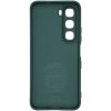 Чехол для мобильного телефона Armorstandart ICON Infinix Hot 60 4G Camera cover Dark Green (ARM88244) - Изображение 1