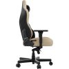Крісло ігрове Anda Seat Kaiser 3E Fabric XL Dark Beige (AD23YC-XL-09-H-CF-H01) - Зображення 3