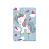Чохол до планшета BeCover Flexible TPU Mate Samsung Galaxy Tab A11 Plus SM-X236B 11.0 Unicorn (713962) - Зображення 1