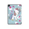 Чохол до планшета BeCover Flexible TPU Mate Samsung Galaxy Tab A11 Plus SM-X236B 11.0 Unicorn (713962) - Зображення 2