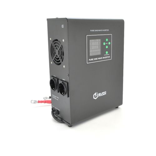 Пристрій безперебійного живлення Europower EPWM-MPS-2500/24