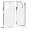 Чохол до мобільного телефона BeCover Silicone Oppo A5 Pro 4G/5G Transparent (713787) - Зображення 1