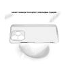Чохол до мобільного телефона BeCover Silicone Oppo A5 Pro 4G/5G Transparent (713787) - Зображення 3
