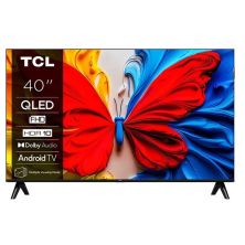 Телевизор TCL 40S5K