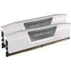 Модуль памяти для компьютера DDR5 32GB (2x16GB) 6000 MHz Vengeance White Corsair (CMK32GX5M2E6000Z36W) Модуль памяти для компьютера DDR5 32GB (2x16GB) 6000 MHz Vengeance White Corsair (CMK32GX5M2E6000Z36W) - Изображение 1