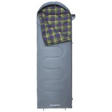 Спальный мешок KingCamp Sevan 250 Grey (KS2422_GREY_L)