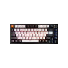 Клавиатура GamePro Asgard Valhalla Max MK160B MAX USB UA Black (MK160B MAX)