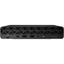 Компьютер HP ProDesk 4 Mini G1i / Ultra5 235T, 16, 512, K&M, WiFi, W11P64 (B6YZ8ET)