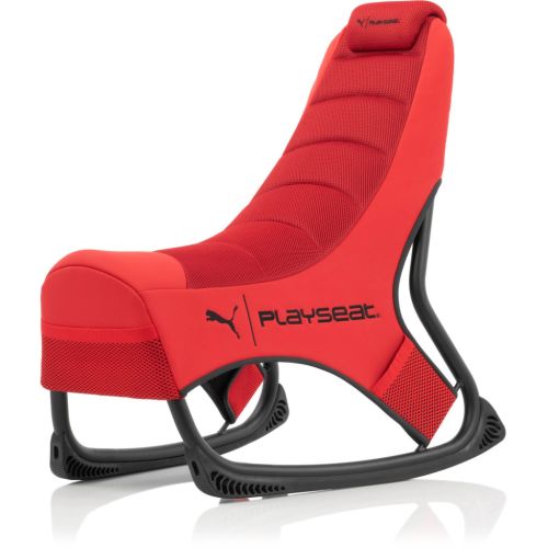 Крісло ігрове Playseat PUMA Edition - Red (PPG.00230)