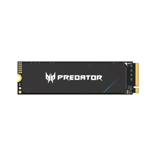 Накопитель SSD M.2 2280 8TB GM9000 Acer Predator (BL.9BWWR.142)