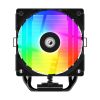 Кулер для процессора ID-Cooling SE-904-XT ARGB BLACK - Изображение 3