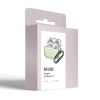 Чохол для навушників Armorstandart Air для Apple Airpods 4 Green (ARM82613) (ARM82613) - Зображення 2