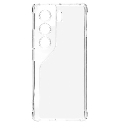 Чехол для мобильного телефона Armorstandart Air Force Tecno Camon 40 4G Camera cover Clear (ARM88896)