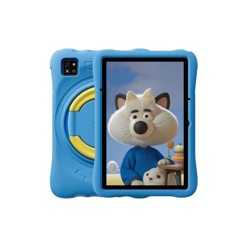 Планшет Oscal Pad 60 KIDS 10.1 4/128GB/Wi-Fi/ Blue (6931548322375)